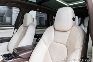 Porsche Cayenne S/Pano/BOSE/4zóny/2xTV 2015