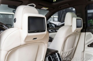 Porsche Cayenne S/Pano/BOSE/4zóny/2xTV 2015