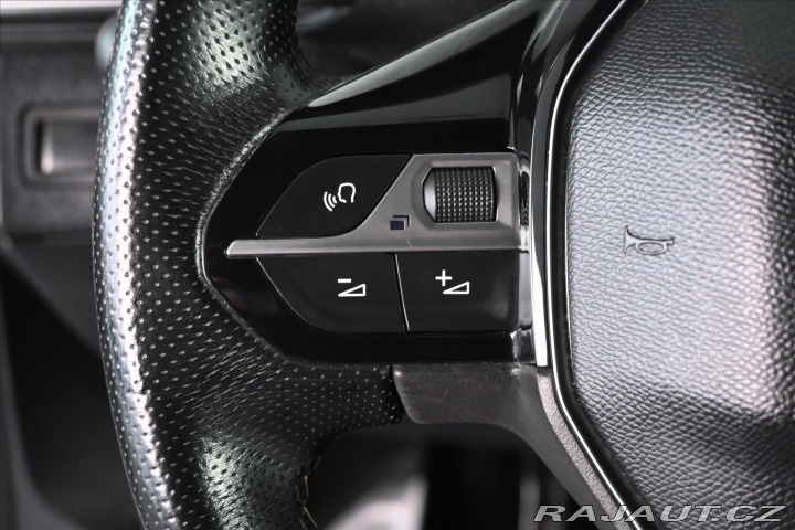 Peugeot 5008 2,0 HDI 100 kW GT-Line Zá 2018