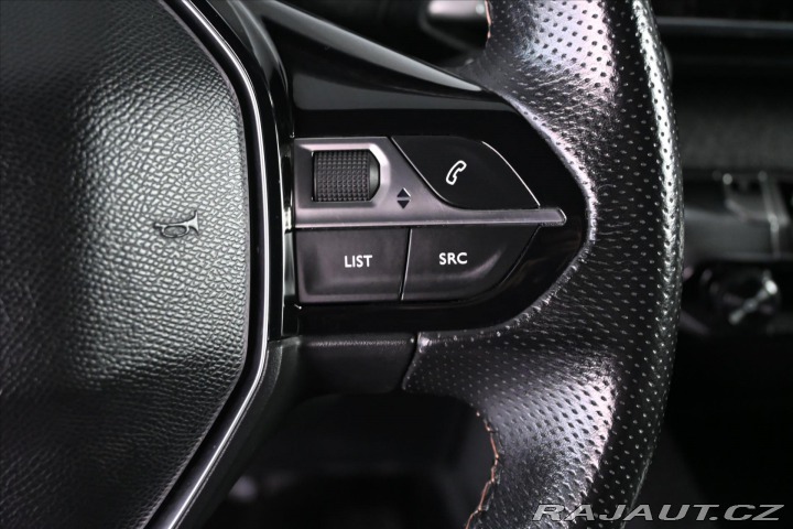 Peugeot 5008 2,0 HDI 100 kW GT-Line Zá 2018