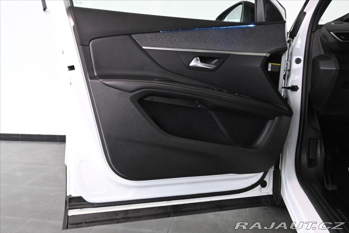 Peugeot 5008 2,0 HDI 100 kW GT-Line Zá 2018