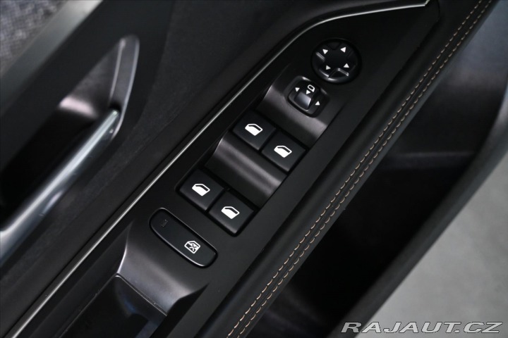 Peugeot 5008 2,0 HDI 100 kW GT-Line Zá 2018