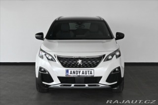 Peugeot 5008 2,0 HDI 100 kW GT-Line Zá 2018