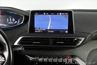 Peugeot 5008 2,0 HDI 100 kW GT-Line Zá 2018