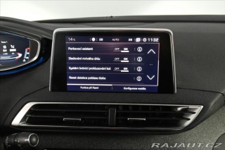 Peugeot 5008 2,0 HDI 100 kW GT-Line Zá 2018