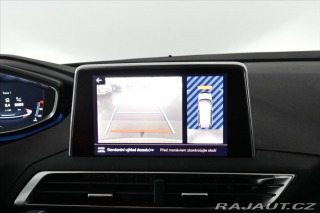 Peugeot 5008 2,0 HDI 100 kW GT-Line Zá 2018