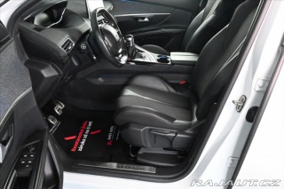 Peugeot 5008 2,0 HDI 100 kW GT-Line Zá 2018