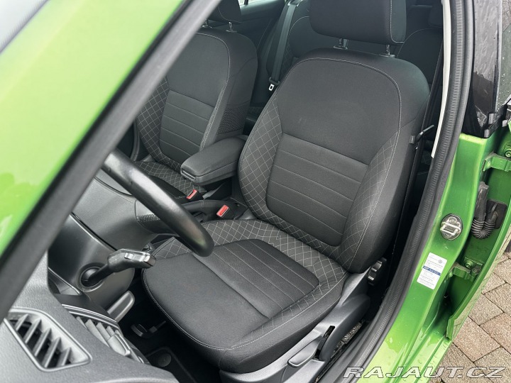 Škoda Fabia 1,0TSI 81kW STYLE 1.MAJIT 2017