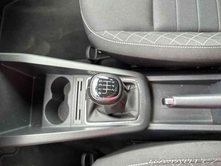 Škoda Fabia 1,0TSI 81kW STYLE 1.MAJIT 2017