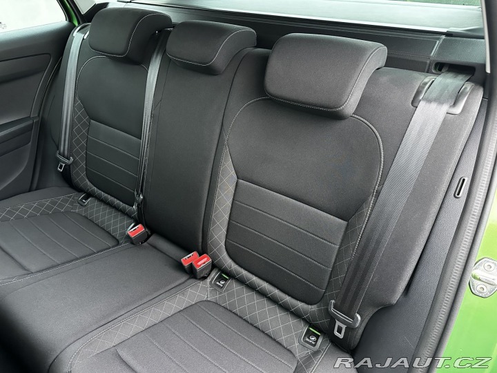 Škoda Fabia 1,0TSI 81kW STYLE 1.MAJIT 2017