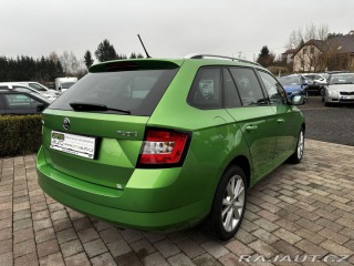 Škoda Fabia 1,0TSI 81kW STYLE 1.MAJIT 2017