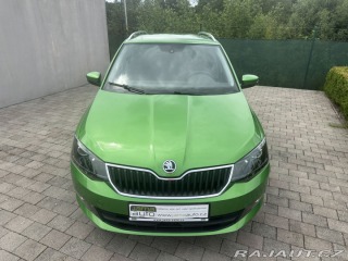 Škoda Fabia 1,0TSI 81kW STYLE 1.MAJIT 2017