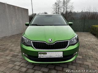 Škoda Fabia 1,0TSI 81kW STYLE 1.MAJIT 2017