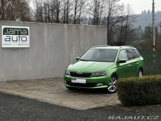 Škoda Fabia 1,0TSI 81kW STYLE 1.MAJIT 2017