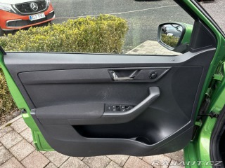 Škoda Fabia 1,0TSI 81kW STYLE 1.MAJIT 2017
