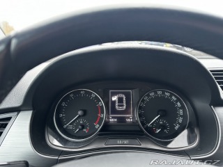 Škoda Fabia 1,0TSI 81kW STYLE 1.MAJIT 2017