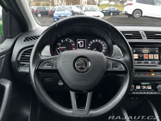 Škoda Fabia 1,0TSI 81kW STYLE 1.MAJIT 2017
