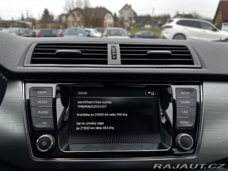 Škoda Fabia 1,0TSI 81kW STYLE 1.MAJIT 2017