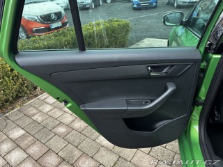 Škoda Fabia 1,0TSI 81kW STYLE 1.MAJIT 2017