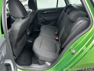 Škoda Fabia 1,0TSI 81kW STYLE 1.MAJIT 2017