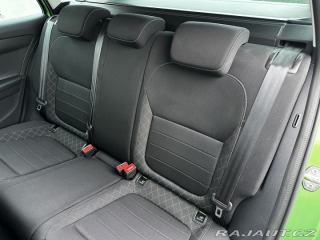 Škoda Fabia 1,0TSI 81kW STYLE 1.MAJIT 2017