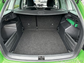 Škoda Fabia 1,0TSI 81kW STYLE 1.MAJIT 2017
