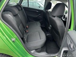 Škoda Fabia 1,0TSI 81kW STYLE 1.MAJIT 2017