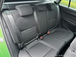 Škoda Fabia 1,0TSI 81kW STYLE 1.MAJIT 2017