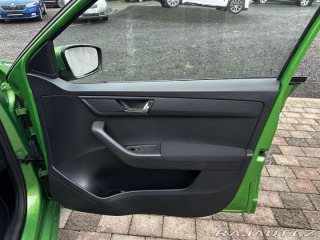 Škoda Fabia 1,0TSI 81kW STYLE 1.MAJIT 2017