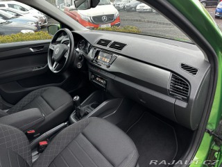 Škoda Fabia 1,0TSI 81kW STYLE 1.MAJIT 2017