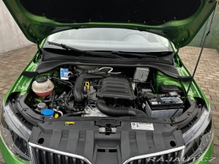 Škoda Fabia 1,0TSI 81kW STYLE 1.MAJIT 2017