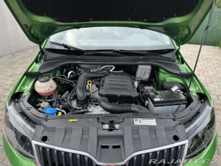 Škoda Fabia 1,0TSI 81kW STYLE 1.MAJIT 2017