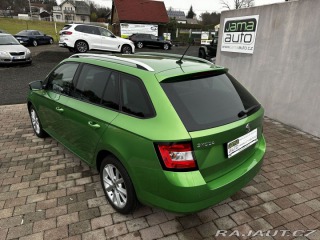 Škoda Fabia 1,0TSI 81kW STYLE 1.MAJIT 2017