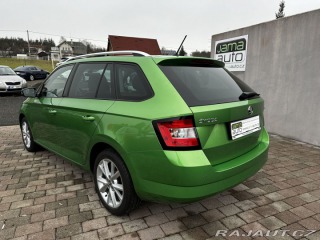 Škoda Fabia 1,0TSI 81kW STYLE 1.MAJIT 2017