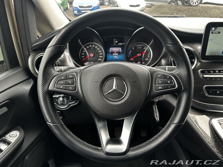 Mercedes-Benz EQV V447 300L WESTFALIA ELEKT 2020