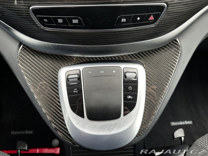 Mercedes-Benz EQV V447 300L WESTFALIA ELEKT 2020