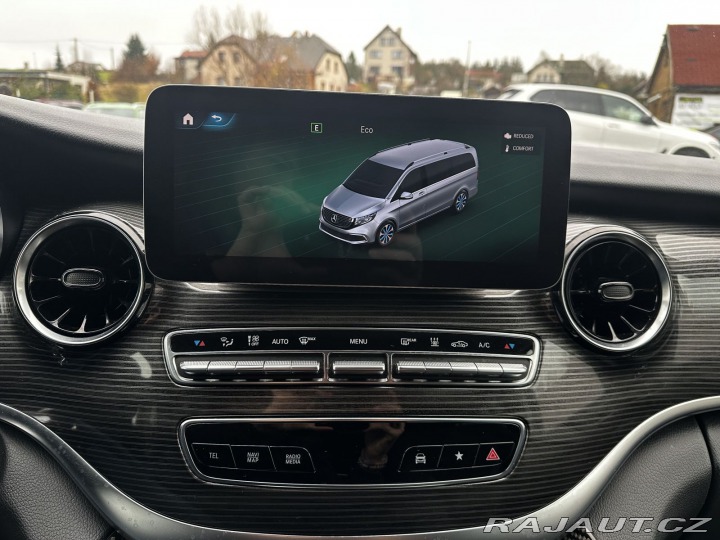 Mercedes-Benz EQV V447 300L WESTFALIA ELEKT 2020