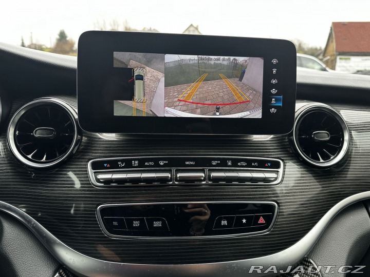 Mercedes-Benz EQV V447 300L WESTFALIA ELEKT 2020