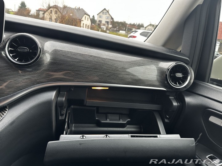Mercedes-Benz EQV V447 300L WESTFALIA ELEKT 2020
