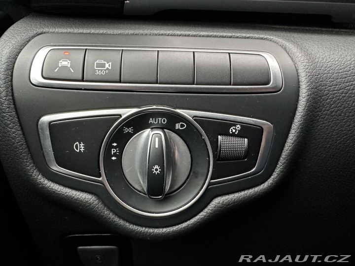 Mercedes-Benz EQV V447 300L WESTFALIA ELEKT 2020