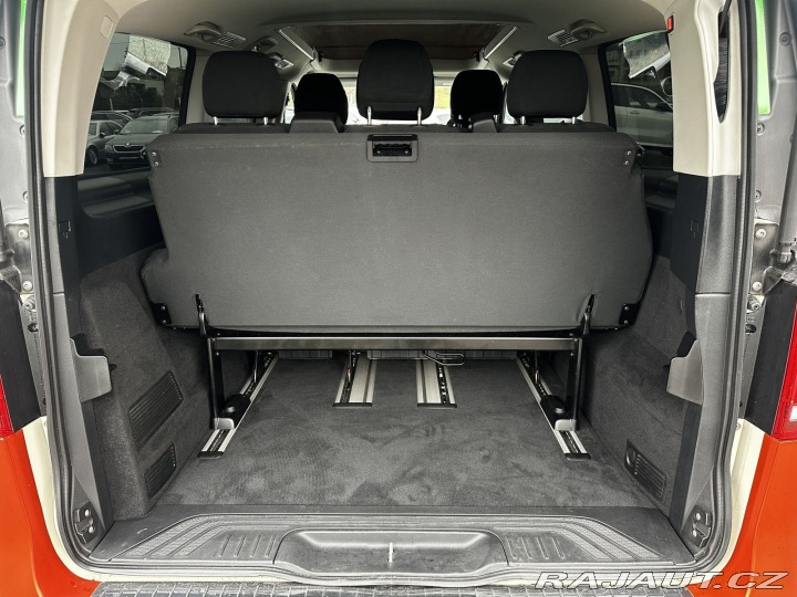 Mercedes-Benz EQV V447 300L WESTFALIA ELEKT 2020