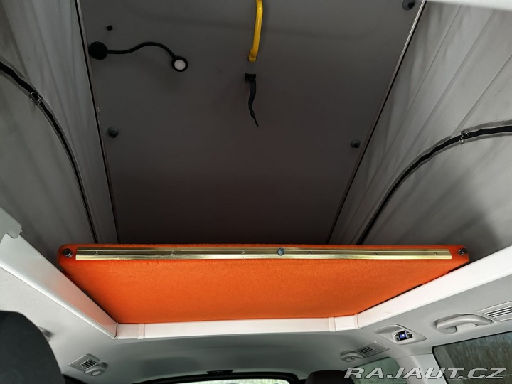 Mercedes-Benz EQV V447 300L WESTFALIA ELEKT 2020