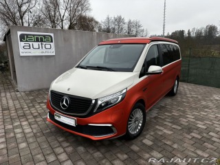 Mercedes-Benz EQV V447 300L WESTFALIA ELEKT 2020