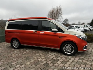 Mercedes-Benz EQV V447 300L WESTFALIA ELEKT 2020