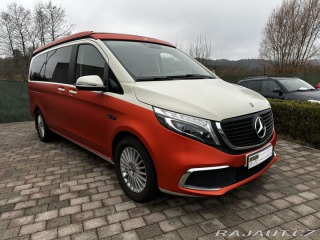 Mercedes-Benz EQV V447 300L WESTFALIA ELEKT 2020