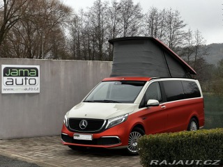 Mercedes-Benz EQV V447 300L WESTFALIA ELEKT 2020