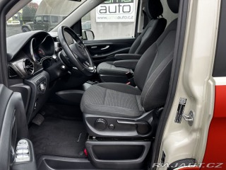 Mercedes-Benz EQV V447 300L WESTFALIA ELEKT 2020