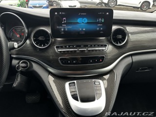 Mercedes-Benz EQV V447 300L WESTFALIA ELEKT 2020