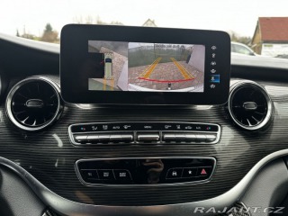 Mercedes-Benz EQV V447 300L WESTFALIA ELEKT 2020