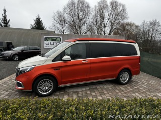 Mercedes-Benz EQV V447 300L WESTFALIA ELEKT 2020